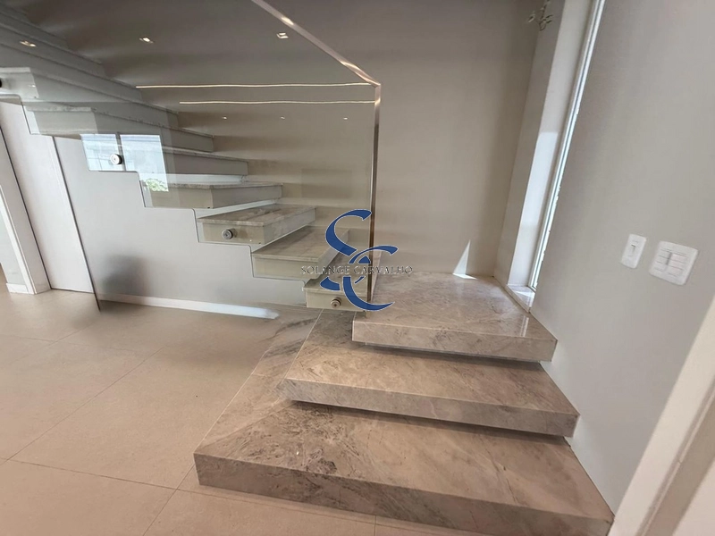Casa em condomínio no Umbará: 11ª foto da galeria de imagens do imóvel