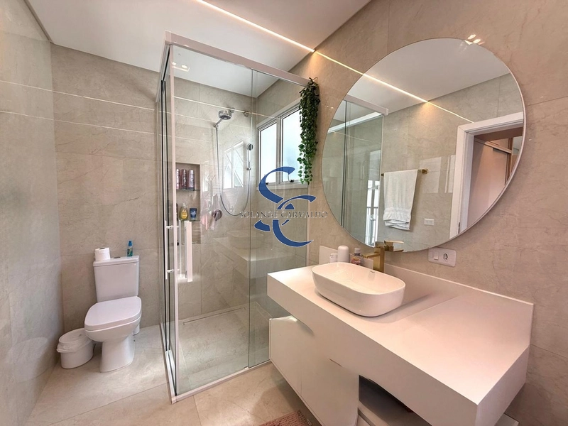 Casa em condomínio no Umbará: 18ª foto da galeria de imagens do imóvel