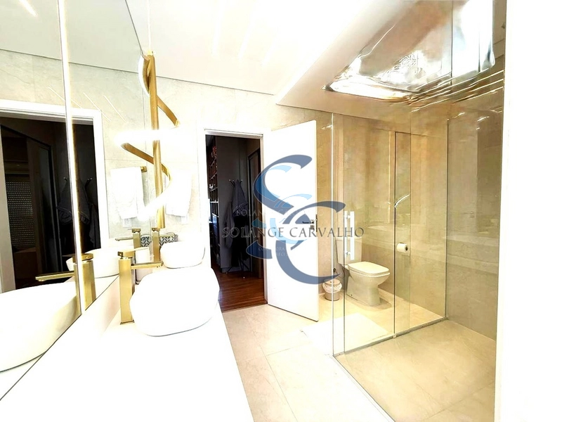 Casa em condomínio no Umbará: 23ª foto da galeria de imagens do imóvel