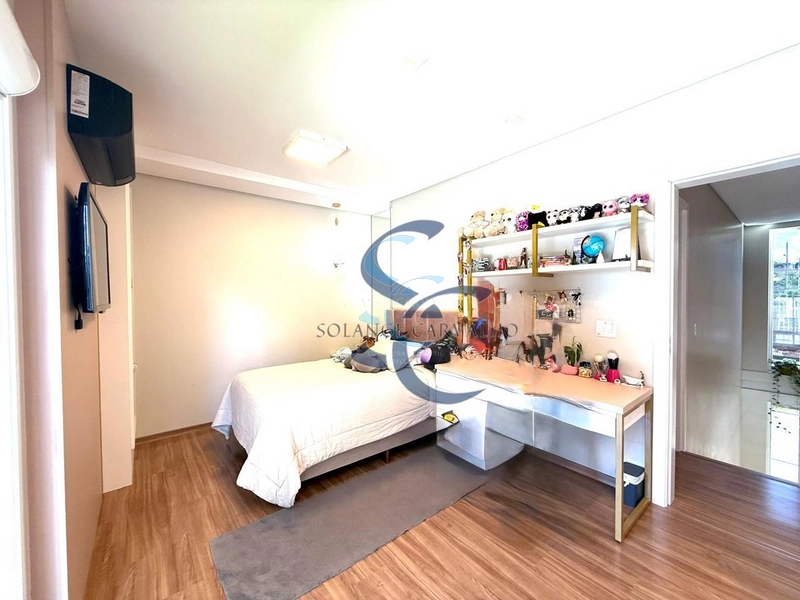 Casa em condomínio no Umbará: 34ª foto da galeria de imagens do imóvel