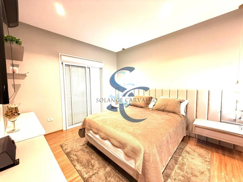 Casa em condomínio no Umbará: 15ª foto da galeria de imagens do imóvel