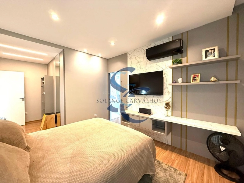 Casa em condomínio no Umbará: 18ª foto da galeria de imagens do imóvel