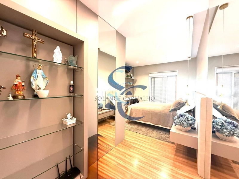 Casa em condomínio no Umbará: 17ª foto da galeria de imagens do imóvel