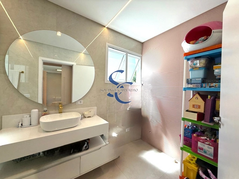 Casa em condomínio no Umbará: 17ª foto da galeria de imagens do imóvel