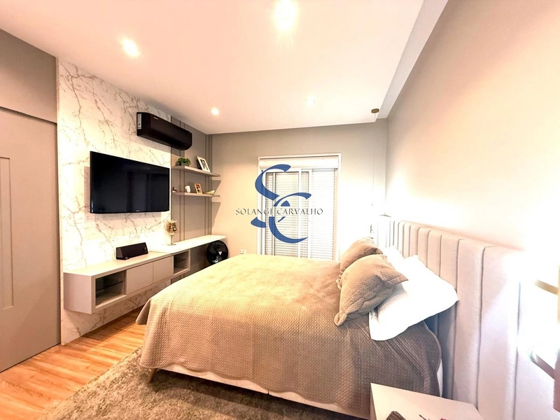 Casa em condomínio no Umbará: 21ª foto da galeria de imagens do imóvel