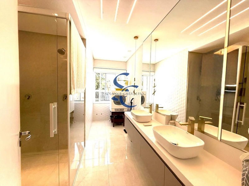 Casa em condomínio no Umbará: 25ª foto da galeria de imagens do imóvel