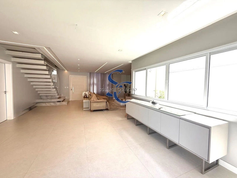 Casa em condomínio no Umbará: 12ª foto da galeria de imagens do imóvel