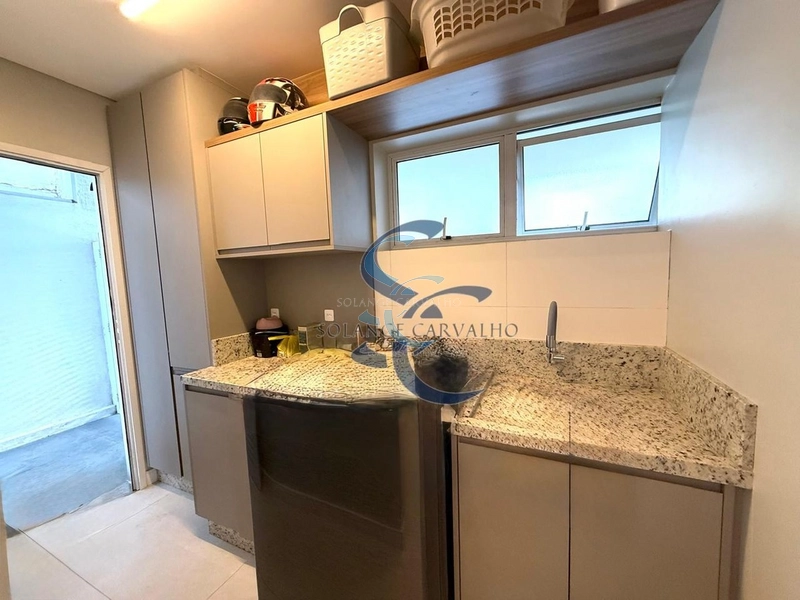 Casa em condomínio no Umbará: 19ª foto da galeria de imagens do imóvel