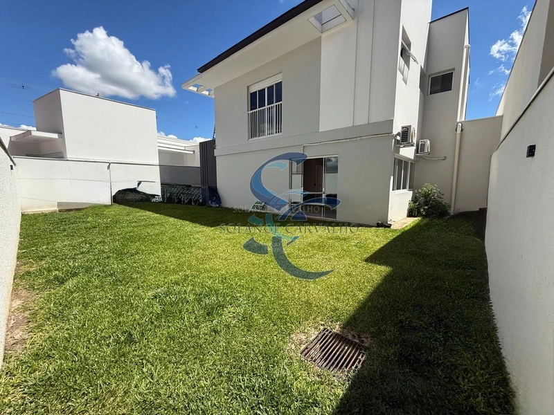 Casa em condomínio no Umbará: 35ª foto da galeria de imagens do imóvel