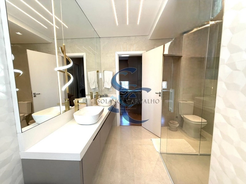 Casa em condomínio no Umbará: 22ª foto da galeria de imagens do imóvel