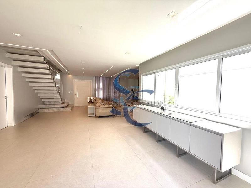 Casa em condomínio no Umbará: 11ª foto da galeria de imagens do imóvel