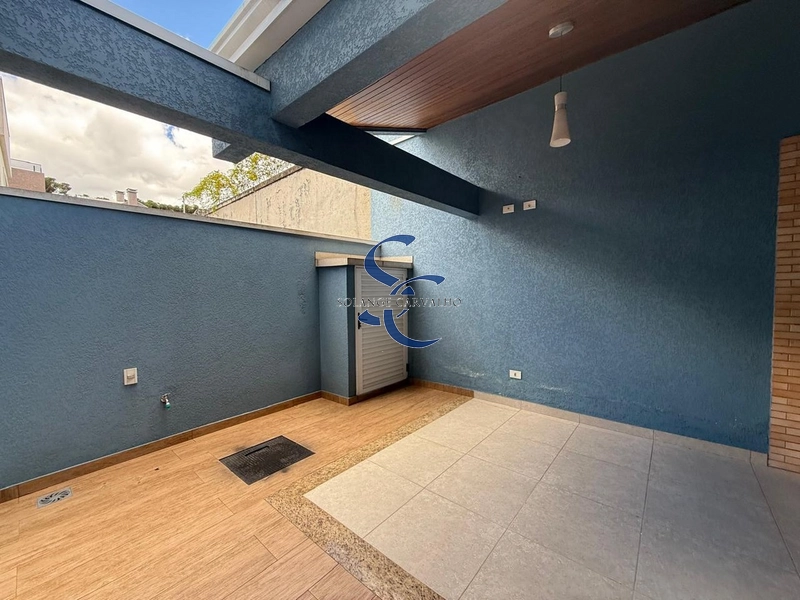 Casa em condomínio no Umbará: 37ª foto da galeria de imagens do imóvel
