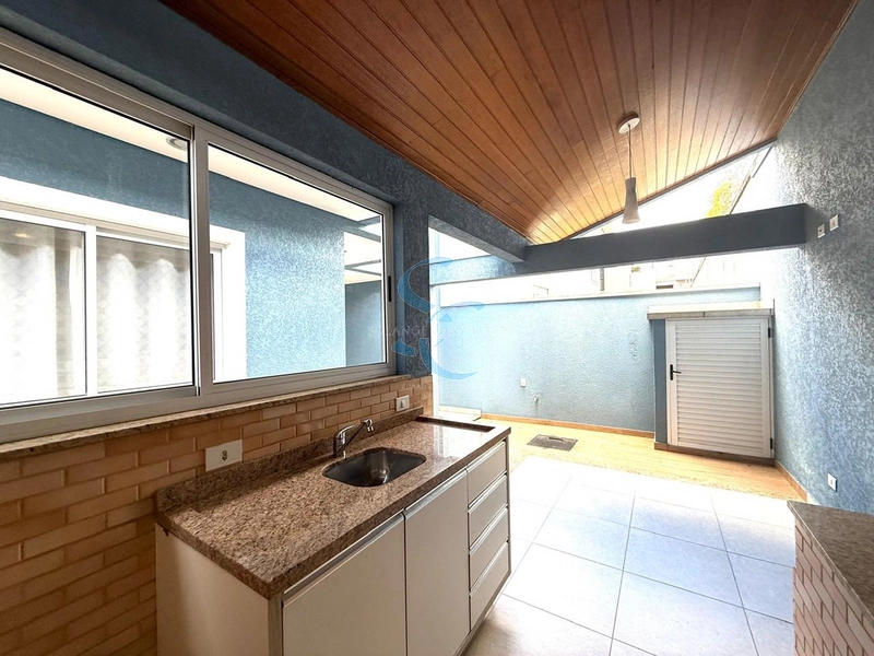 Casa em condomínio no Umbará: 35ª foto da galeria de imagens do imóvel