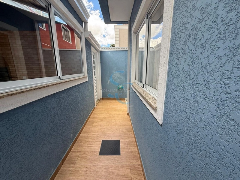 Casa em condomínio no Umbará: 37ª foto da galeria de imagens do imóvel