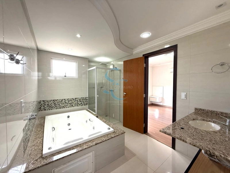 Casa em condomínio no Umbará: 24ª foto da galeria de imagens do imóvel