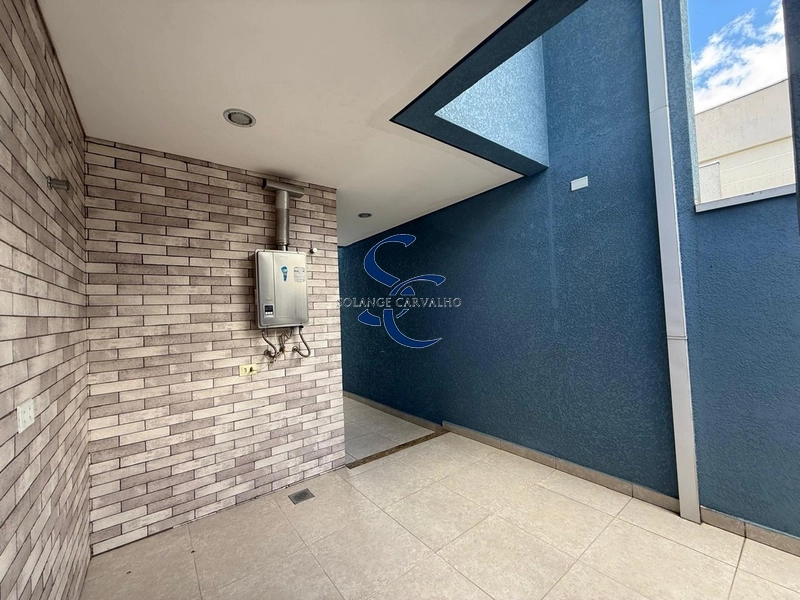 Casa em condomínio no Umbará: 32ª foto da galeria de imagens do imóvel