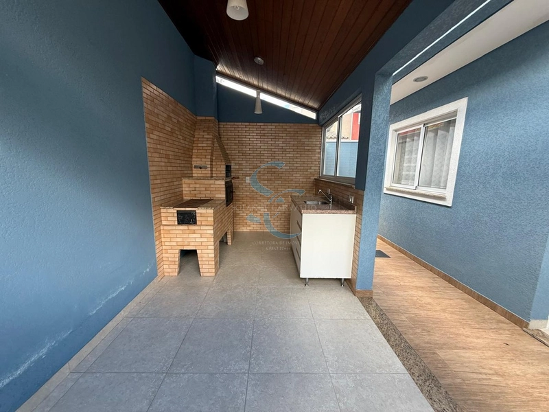 Casa em condomínio no Umbará: 33ª foto da galeria de imagens do imóvel