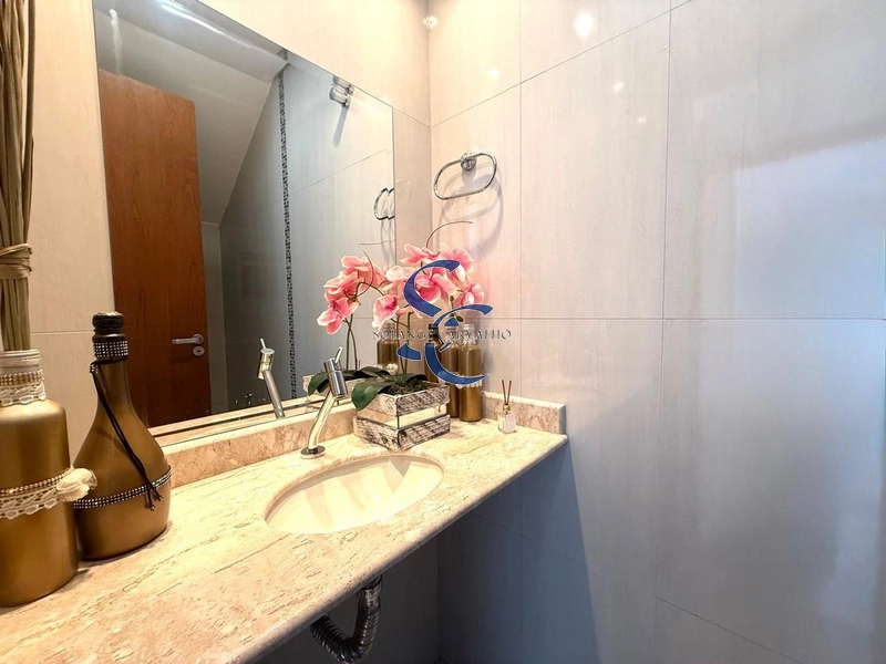 Casa em condomínio no Umbará: 12ª foto da galeria de imagens do imóvel