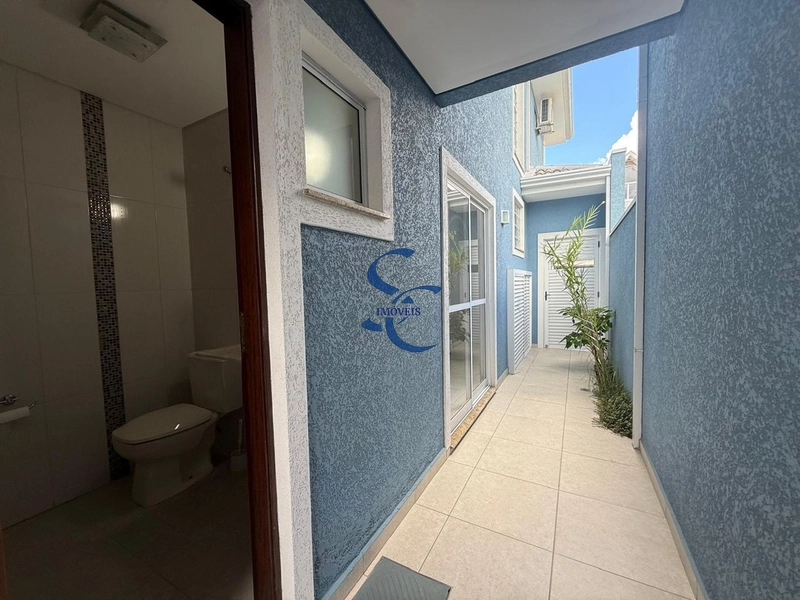 Casa em condomínio no Umbará: 24ª foto da galeria de imagens do imóvel