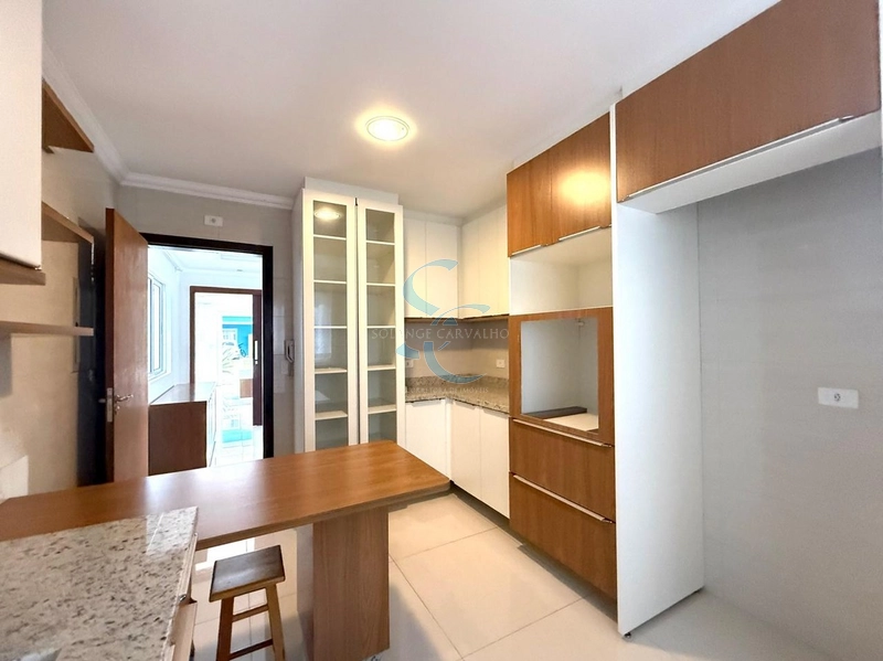 Casa em condomínio no Umbará: 11ª foto da galeria de imagens do imóvel