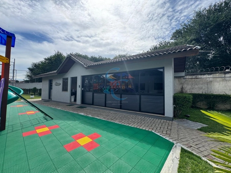 Casa em condomínio no Umbará: 48ª foto da galeria de imagens do imóvel