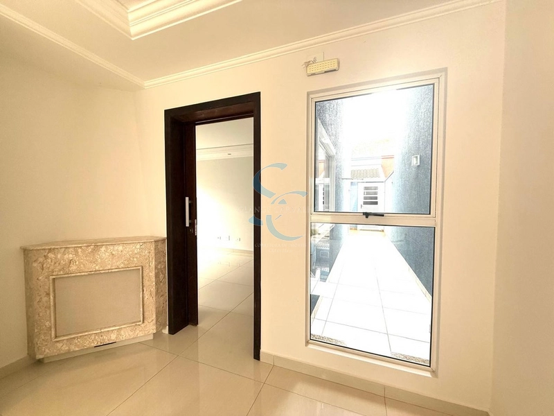 Casa em condomínio no Umbará: 6ª foto da galeria de imagens do imóvel