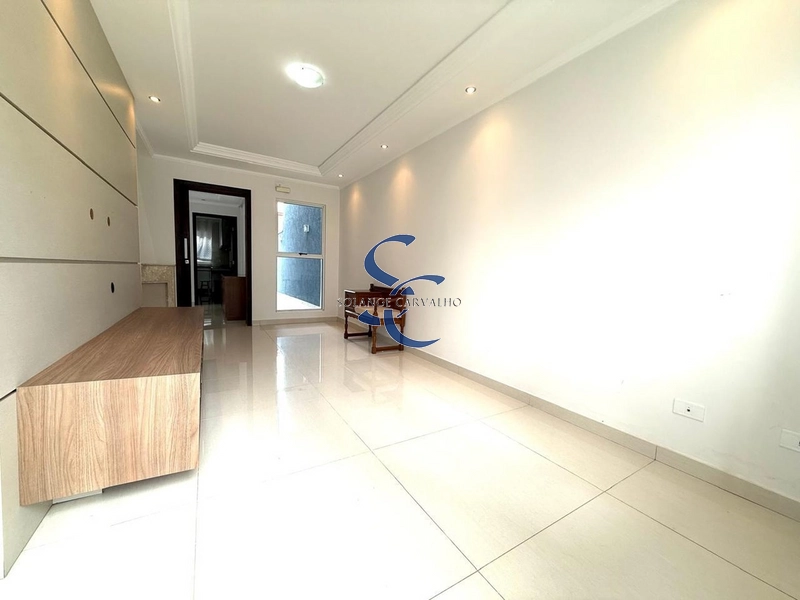 Casa em condomínio no Umbará: 2ª foto da galeria de imagens do imóvel