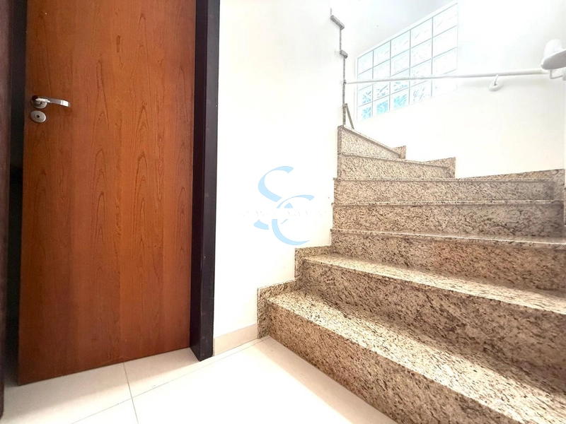 Casa em condomínio no Umbará: 13ª foto da galeria de imagens do imóvel