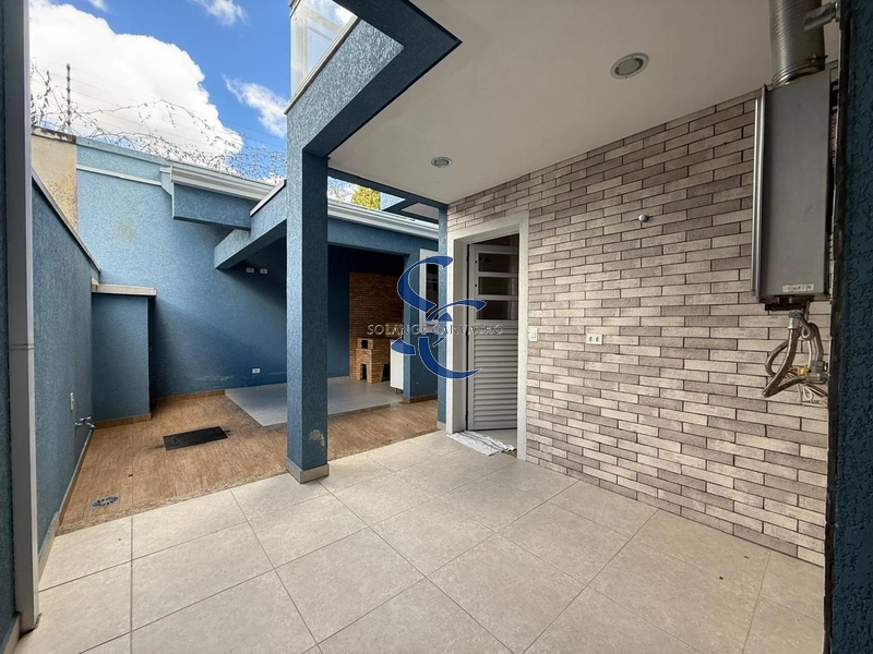 Casa em condomínio no Umbará: 28ª foto da galeria de imagens do imóvel