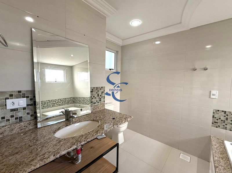 Casa em condomínio no Umbará: 17ª foto da galeria de imagens do imóvel