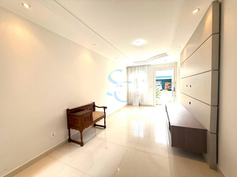 Casa em condomínio no Umbará: 7ª foto da galeria de imagens do imóvel