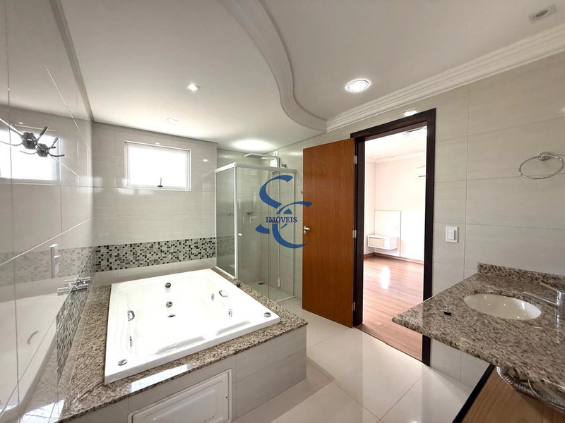 Casa em condomínio no Umbará: 11ª foto da galeria de imagens do imóvel