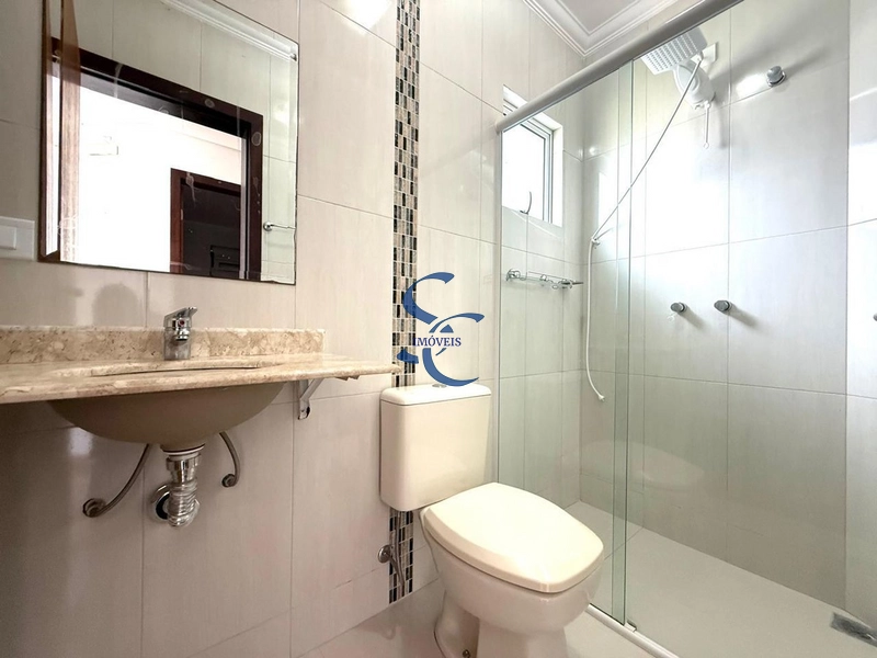 Casa em condomínio no Umbará: 18ª foto da galeria de imagens do imóvel