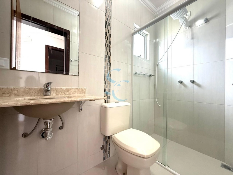 Casa em condomínio no Umbará: 27ª foto da galeria de imagens do imóvel