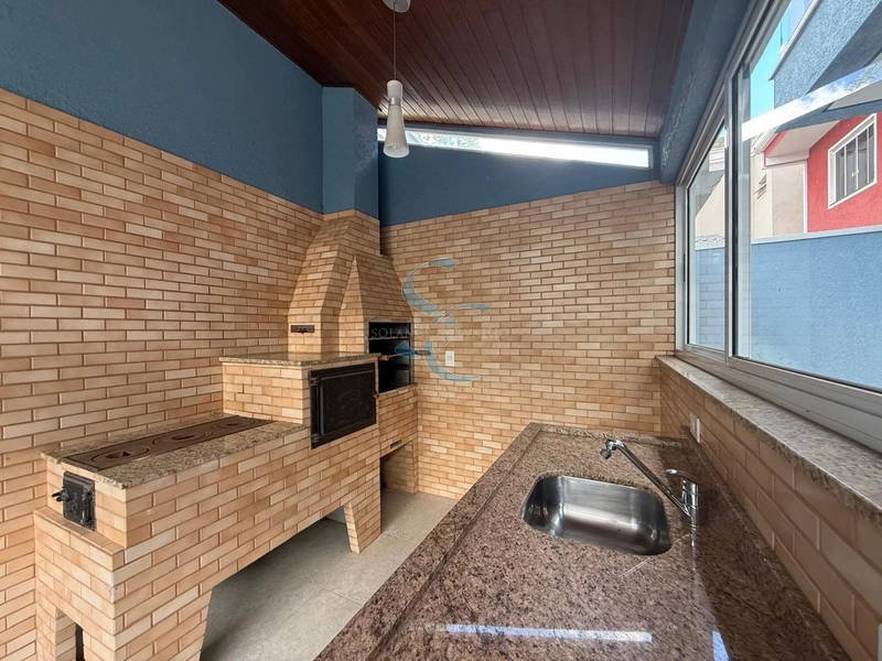 Casa em condomínio no Umbará: 34ª foto da galeria de imagens do imóvel