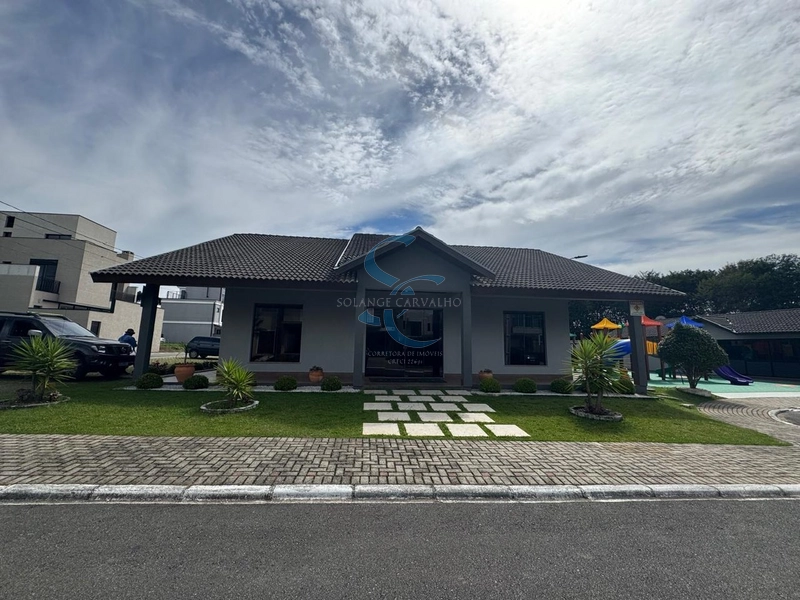 Casa em condomínio no Umbará: 41ª foto da galeria de imagens do imóvel