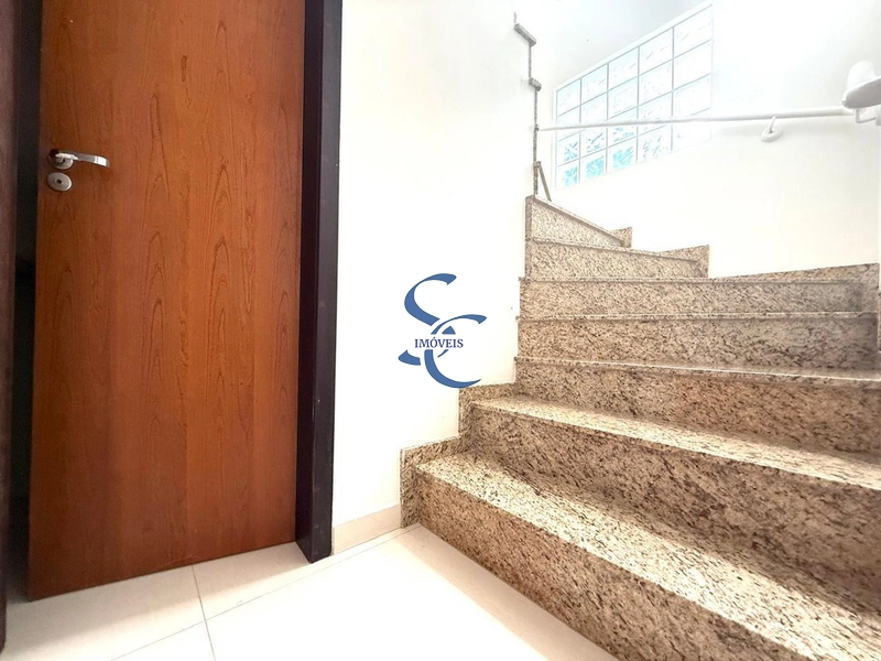 Casa em condomínio no Umbará: 8ª foto da galeria de imagens do imóvel