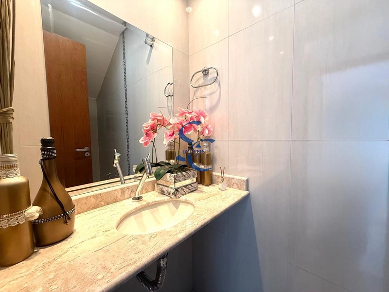 Casa em condomínio no Umbará: 15ª foto da galeria de imagens do imóvel
