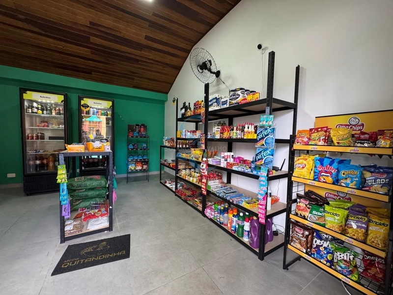 Casa em condomínio no Umbará: 46ª foto da galeria de imagens do imóvel