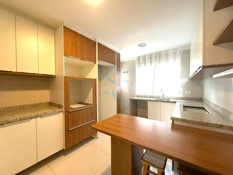 Casa em condomínio no Umbará: 9ª foto da galeria de imagens do imóvel