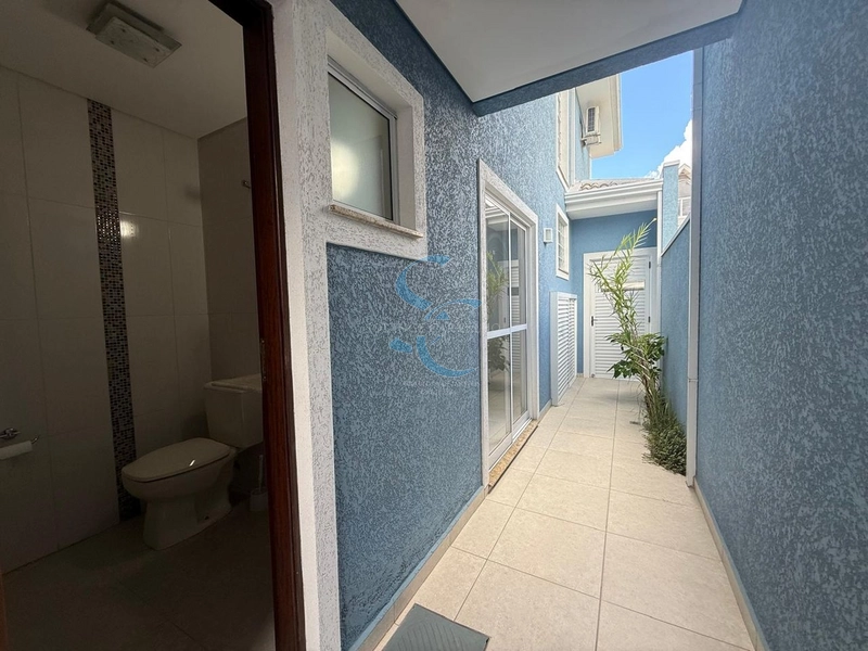 Casa em condomínio no Umbará: 30ª foto da galeria de imagens do imóvel