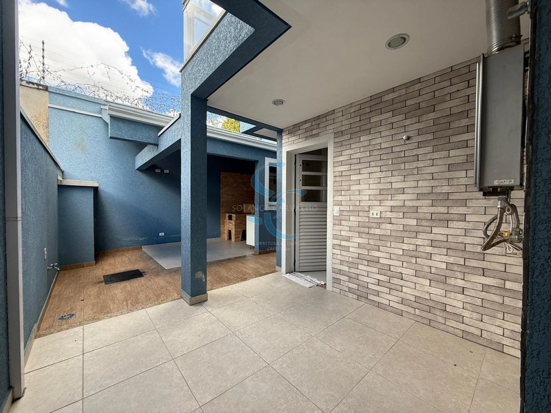 Casa em condomínio no Umbará: 32ª foto da galeria de imagens do imóvel