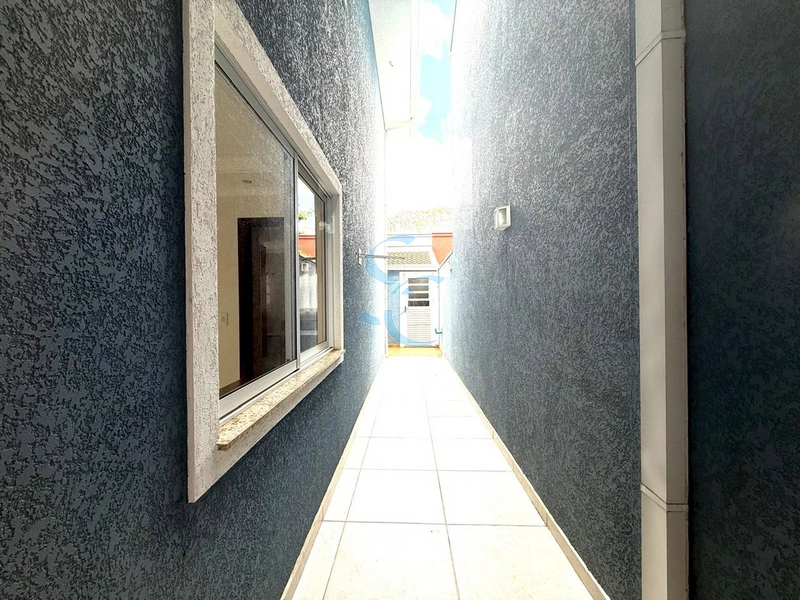 Casa em condomínio no Umbará: 29ª foto da galeria de imagens do imóvel