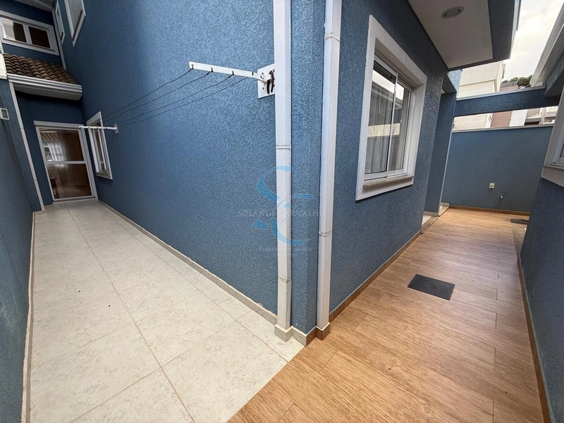 Casa em condomínio no Umbará: 39ª foto da galeria de imagens do imóvel