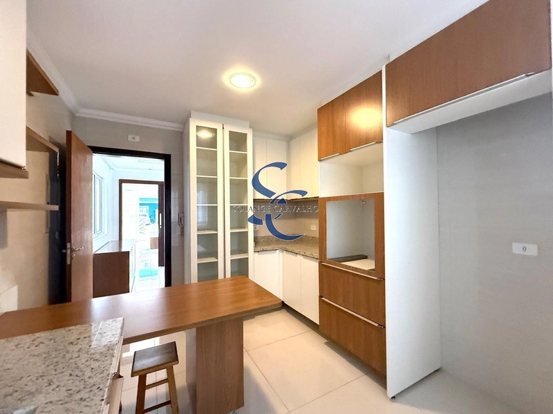 Casa em condomínio no Umbará: 9ª foto da galeria de imagens do imóvel