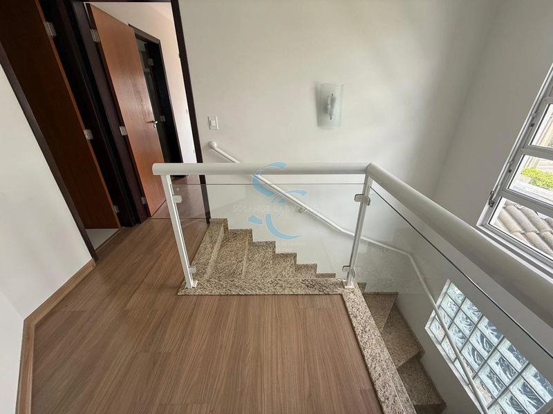 Casa em condomínio no Umbará: 23ª foto da galeria de imagens do imóvel