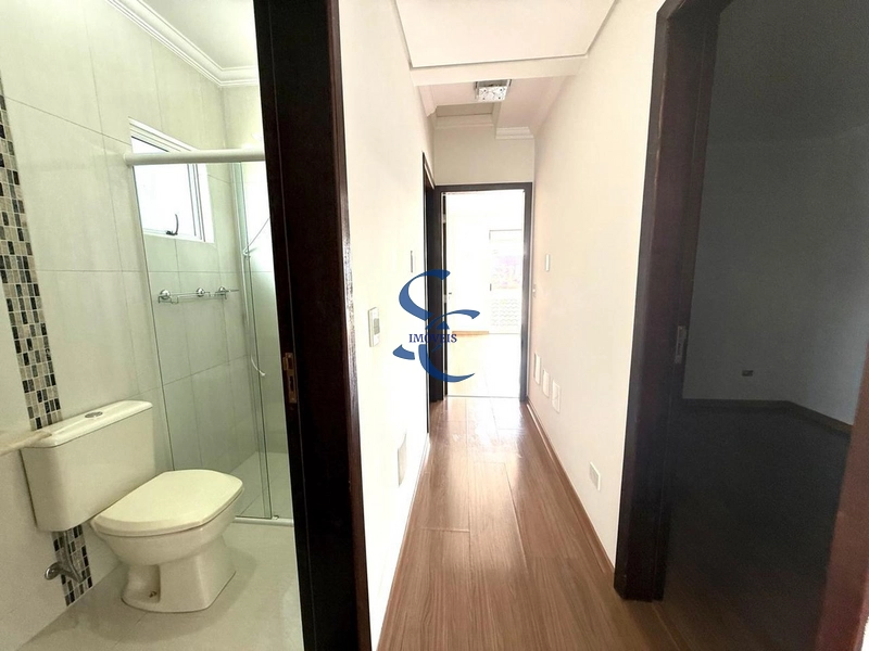 Casa em condomínio no Umbará: 12ª foto da galeria de imagens do imóvel