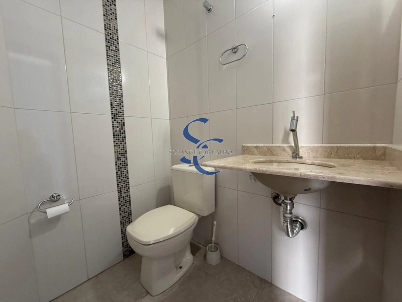 Casa em condomínio no Umbará: 27ª foto da galeria de imagens do imóvel