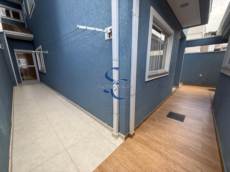 Casa em condomínio no Umbará: 35ª foto da galeria de imagens do imóvel