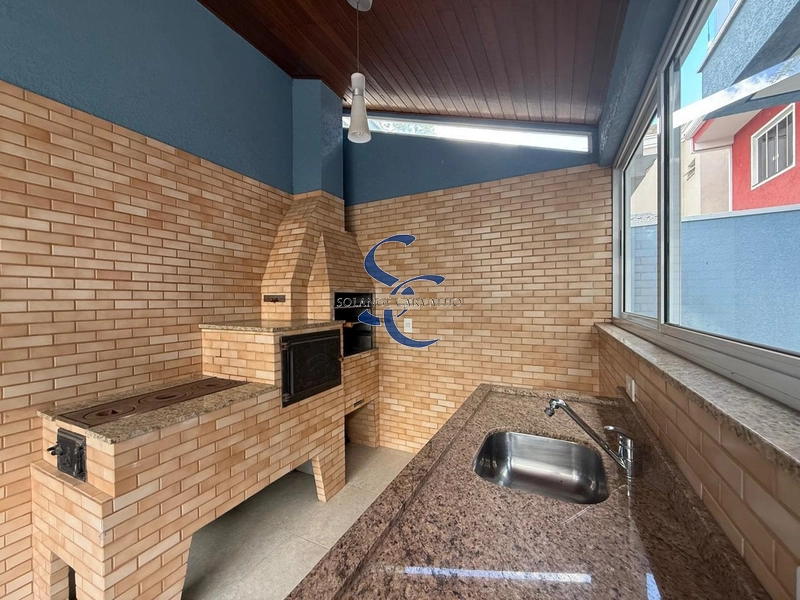Casa em condomínio no Umbará: 30ª foto da galeria de imagens do imóvel